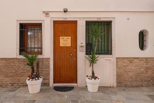 B&B DA NINA VENEZIA