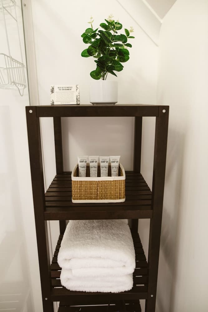 Banyo imkân ve özellikleri