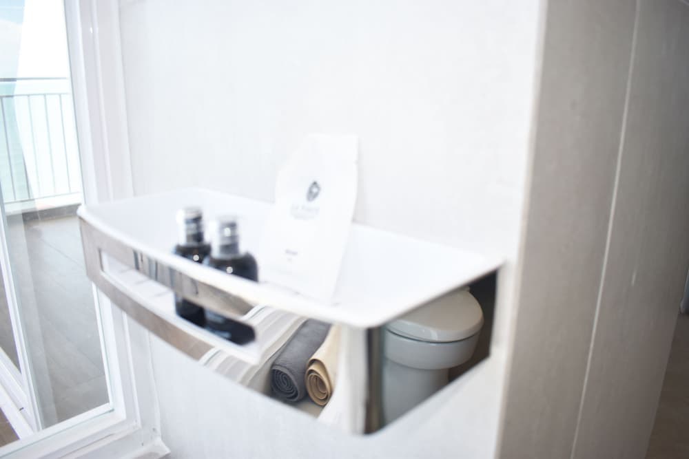 La Vogue Boutique Hotel & Casino