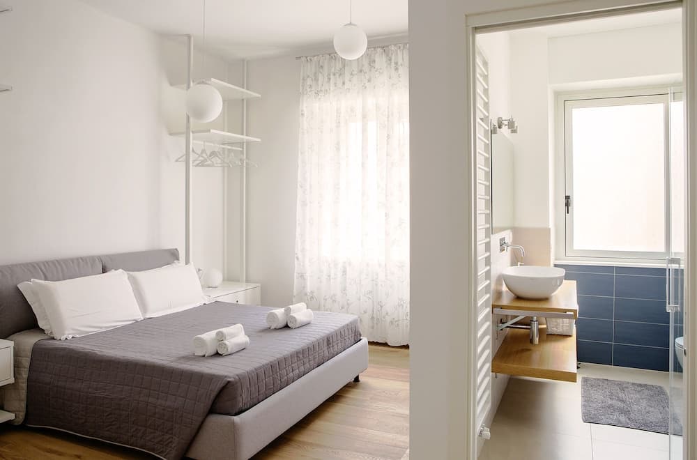 B&B Agli Orti