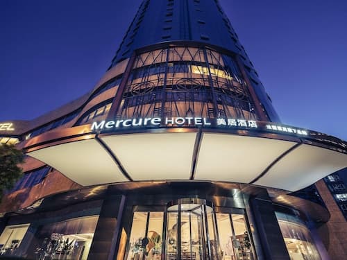 Mercure Hangzhou West Lake