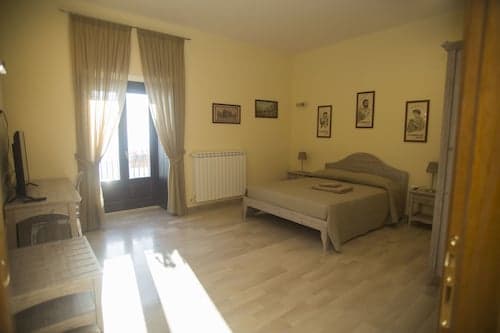 L'Antico Monastero