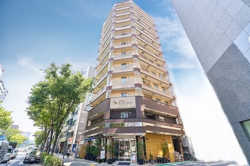 Eins Inn Umedahigashi