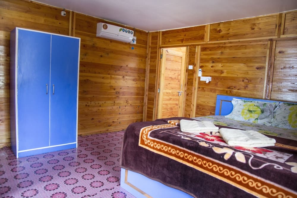 Seaesta Resort Agonda