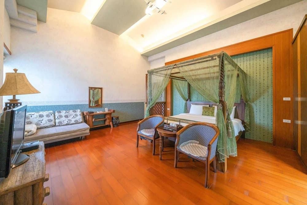 Leisure Bed and Breakfast