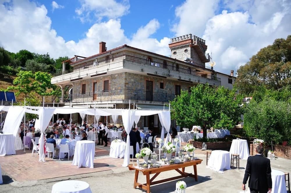 Agriturismo Prisco