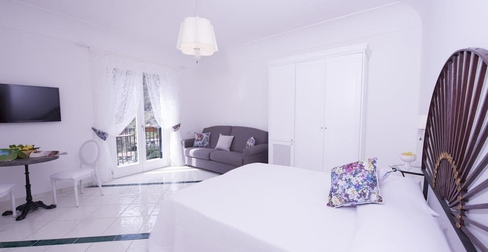 La Valle Delle Ferriere