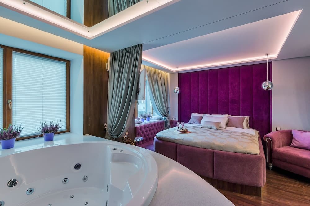 Apartments on Pionerskaya