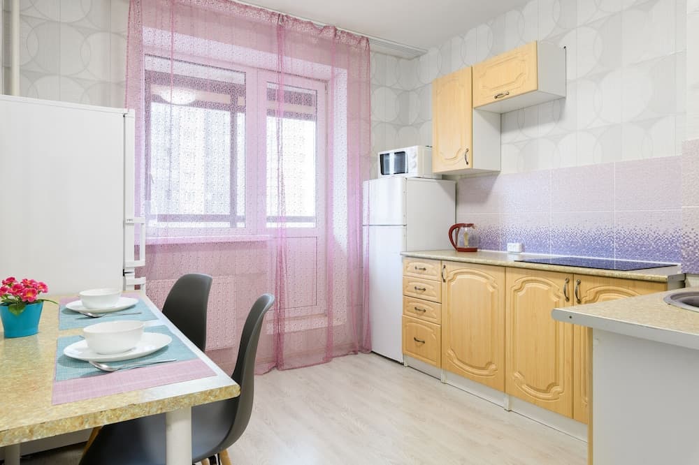 Apartments Domotelli Parnas