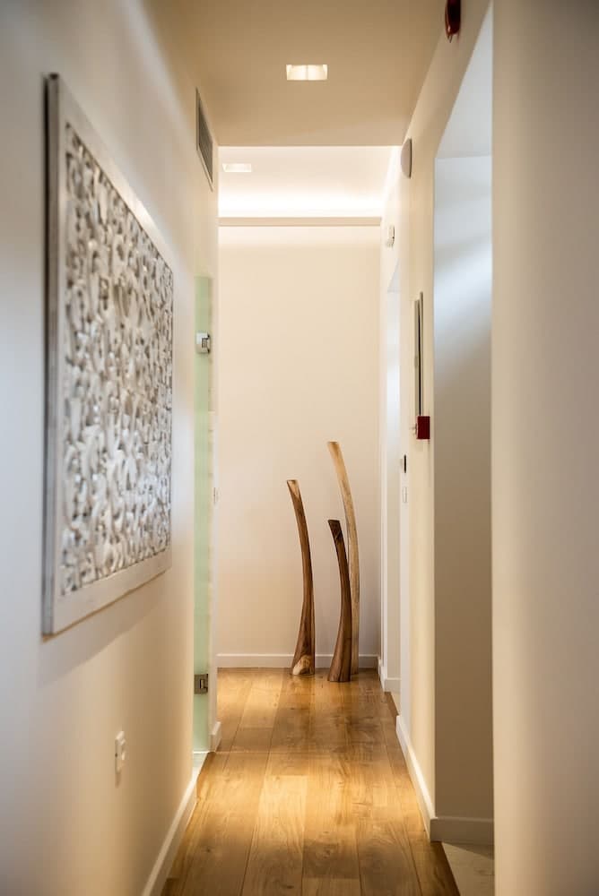 Avra Apartments Kolymbari Harbour