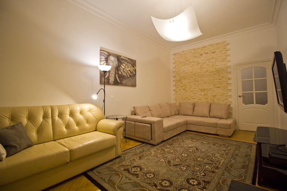 Lakshmi Apartment 2ka on Pushkinskaya