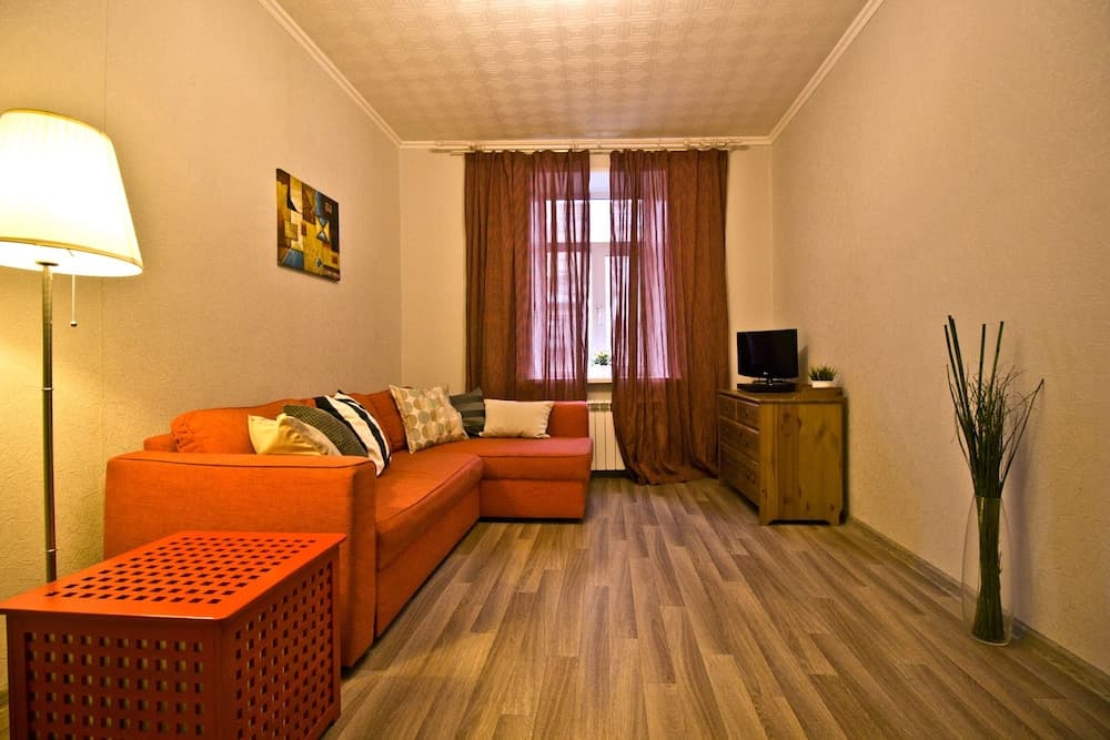 Lakshmi Apartment 3k Mayakovskaya