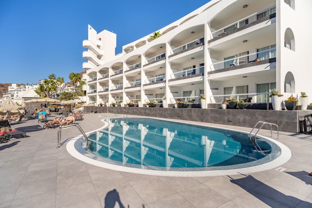 Altair Apartamentos