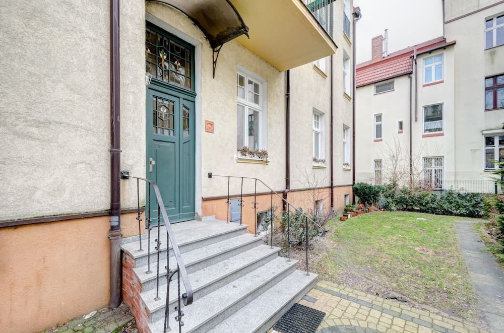 Konaklama yeri girişi