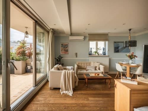 Fragola Apartments Old Town
