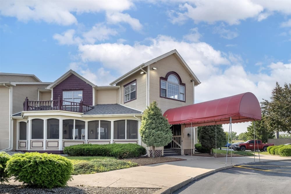 SureStay Plus Hotel by Best Western Auburn