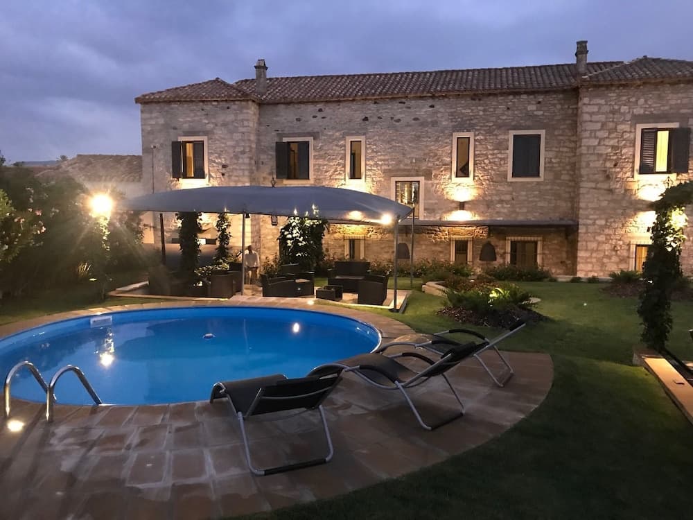 Borgo Antico XIX sec