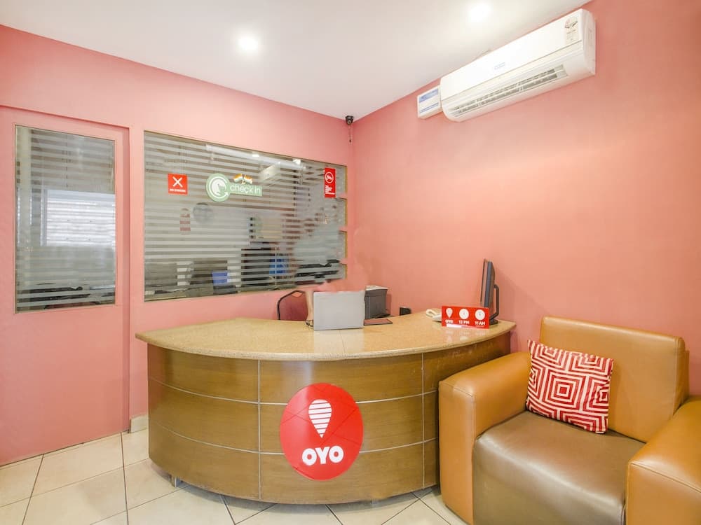 Giriş/çıkış büfesi