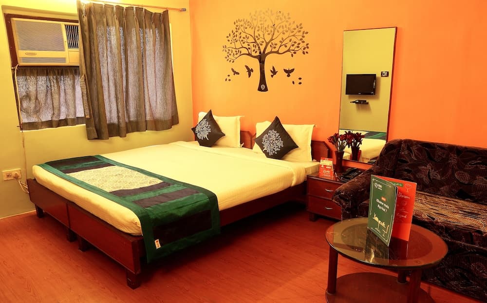 OYO 2910 Hotel Relax