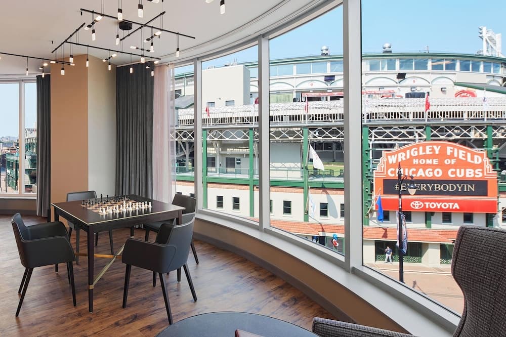 Hotel Zachary Chicago, a Tribute Portfolio Hotel