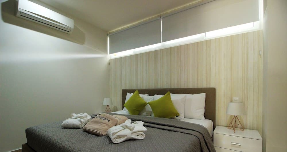 Exclusive Apartment Resort by Olahola