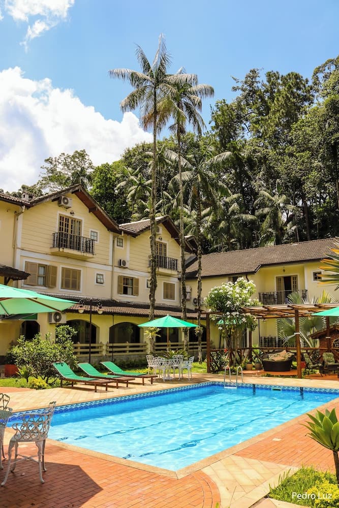 Hotel Rio Penedo