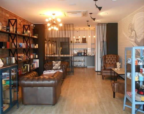 Telegraf Hostel