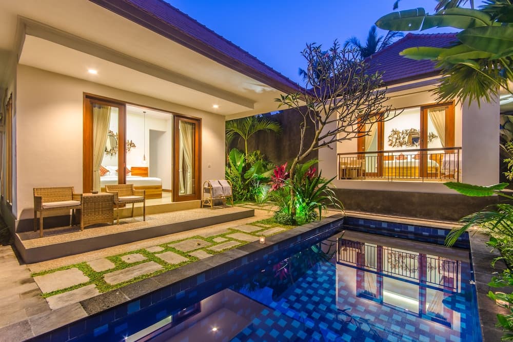 LaMeli Villas Ubud