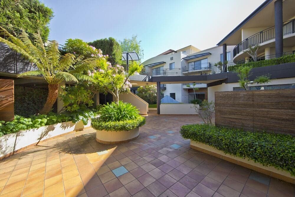 Accommodate Canberra - Griffin