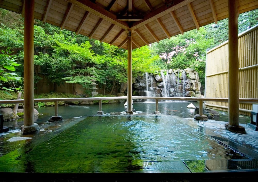 Club Wyndham Chikumakan Nagano