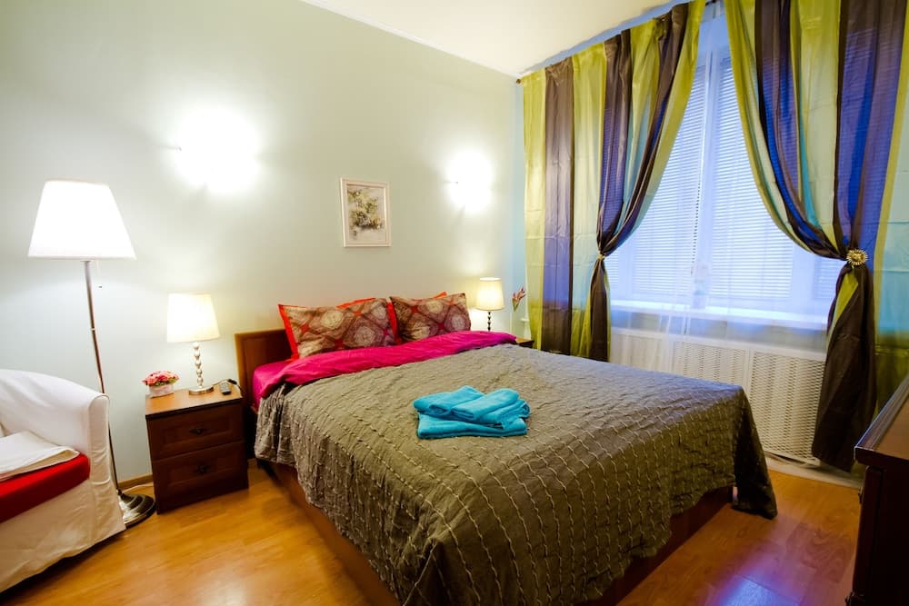 Lakshmi Apartment Krasnye Vorota