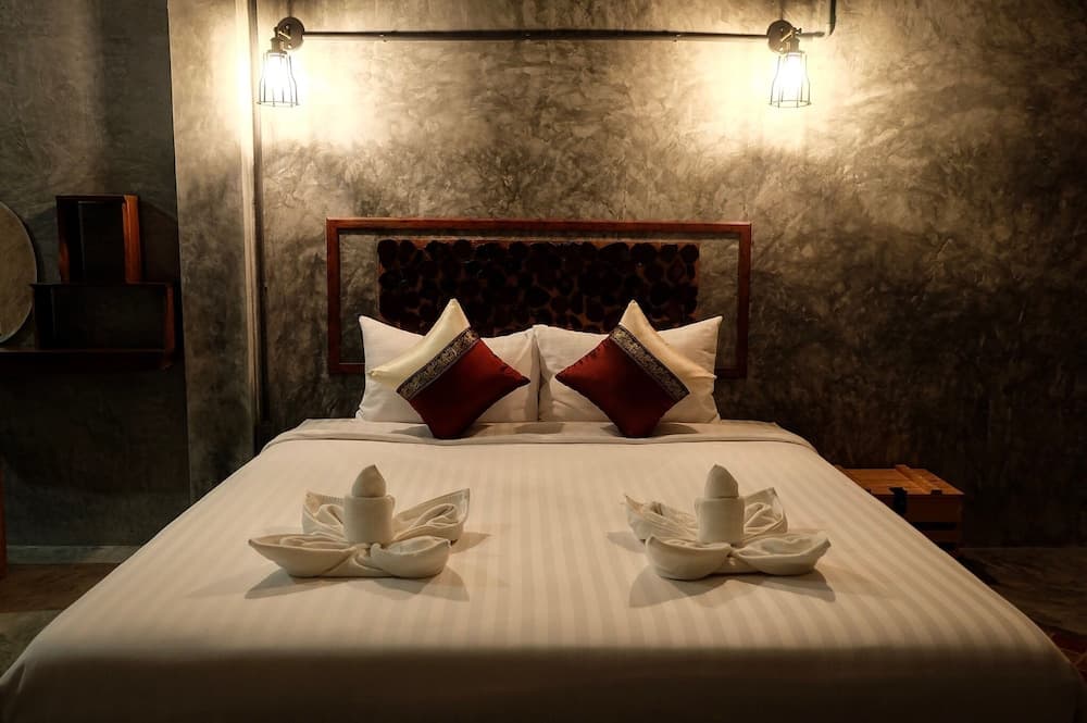 Sirah Hometel - Hostel