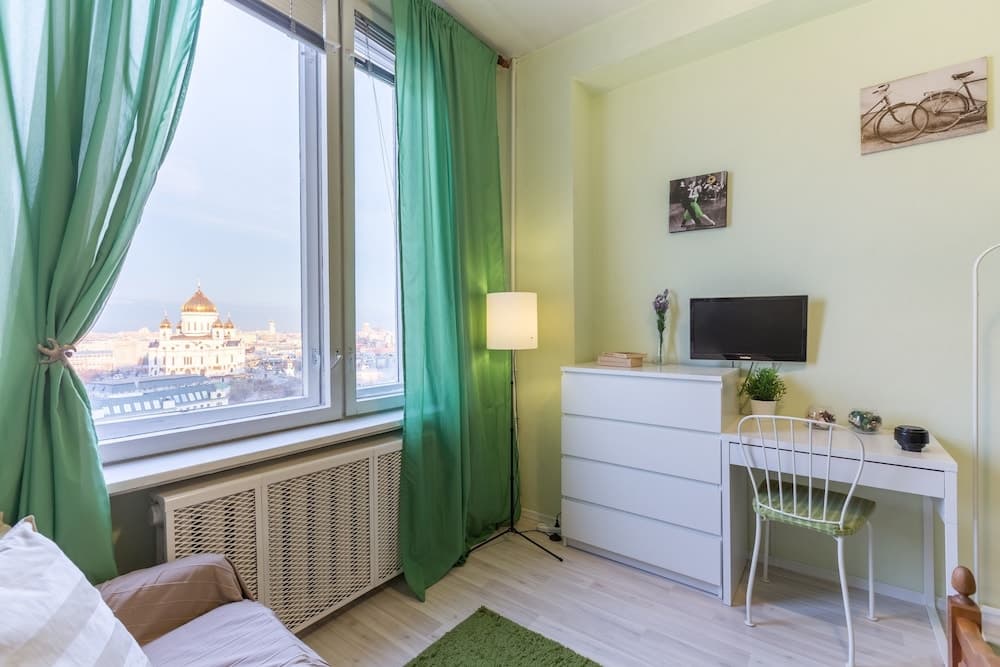 Lakshmi Great Apartment Afanasievsky