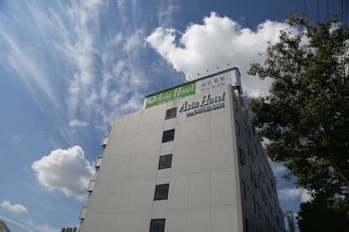 Asia Hotel Narita