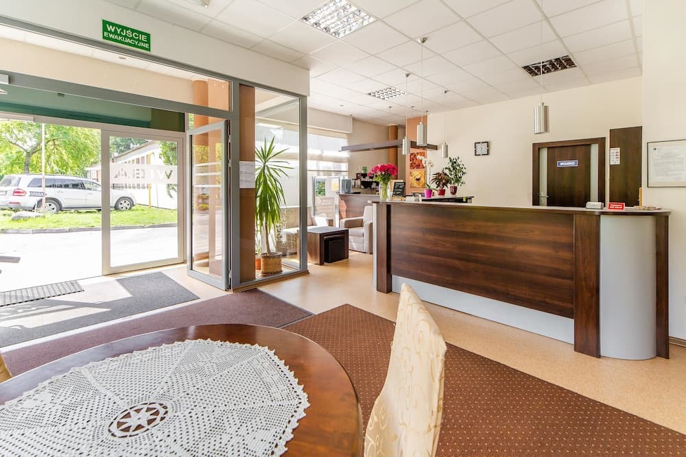 Ośrodek Wypoczynkowy Wiga