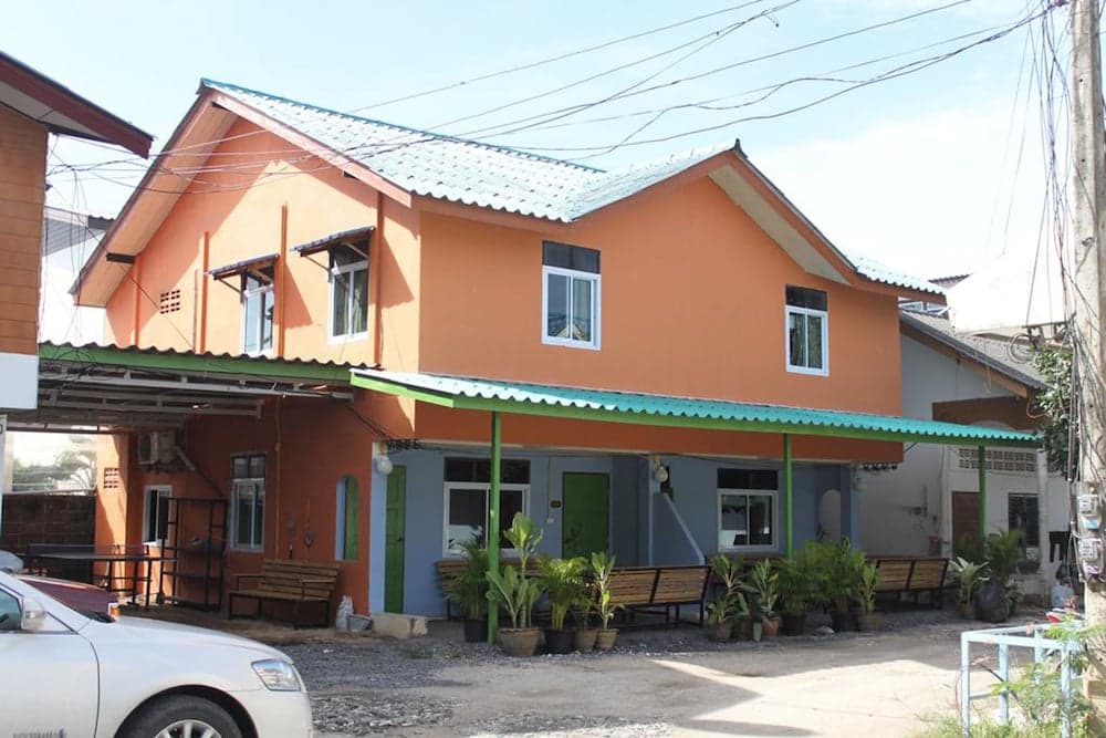 Phangan Guest House - Hostel