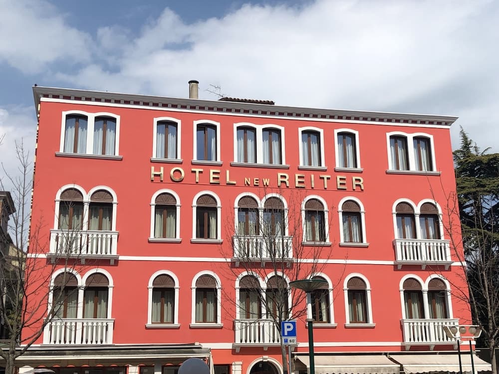 New Reiter Hotel