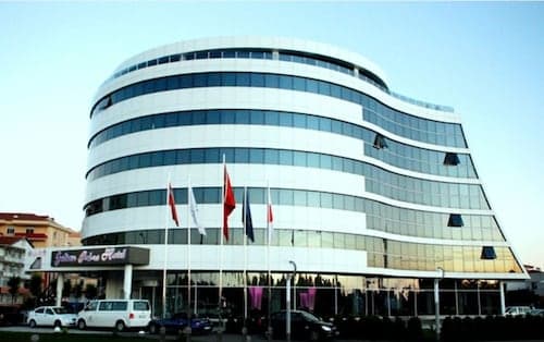 Golden Palas Hotel