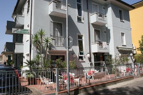 Hotel Maria Gabriella