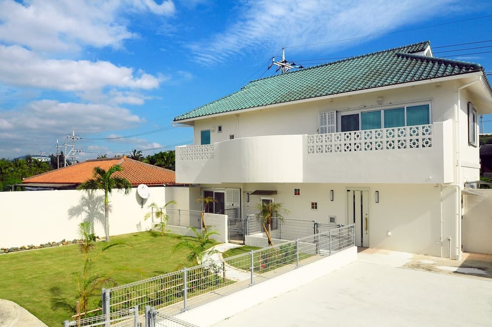 Kaiho Fusaki annex