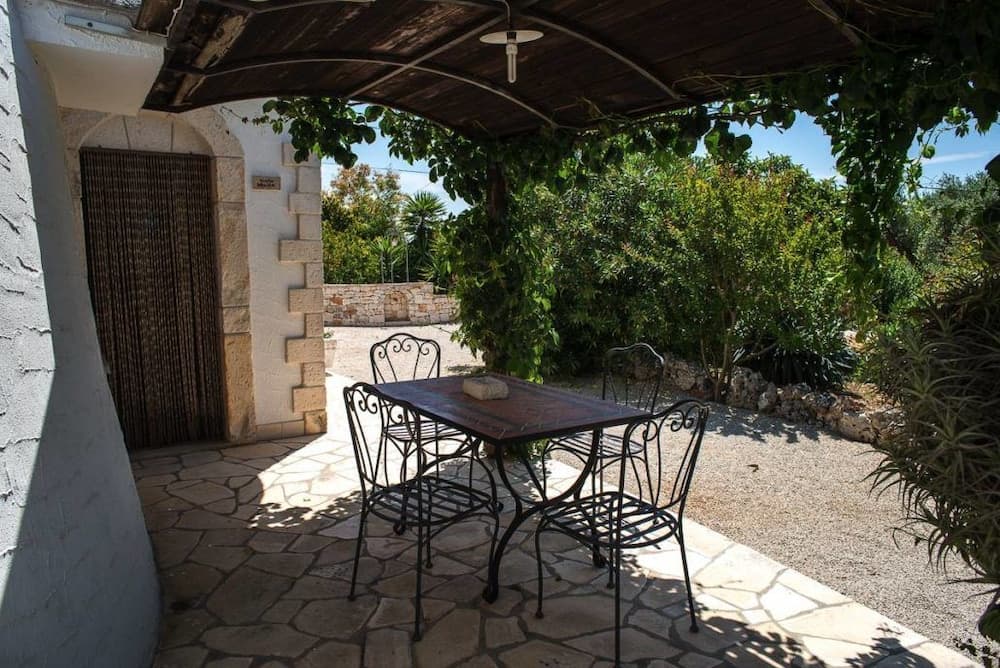 Teras/veranda