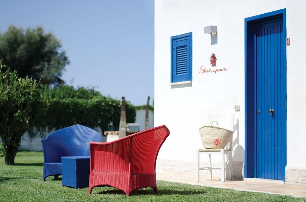 La Locanda Del Mare