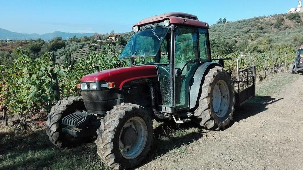 Fattoria di Fubbiano