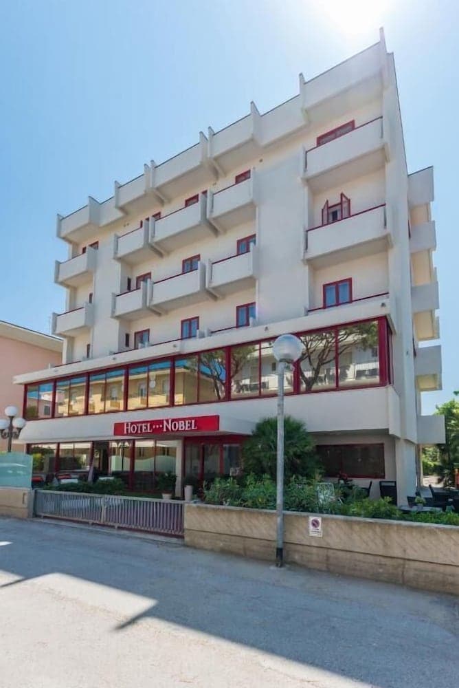 Hotel Nobel