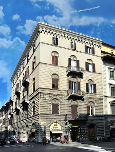 Charming Suite Cavour Heart of Florence