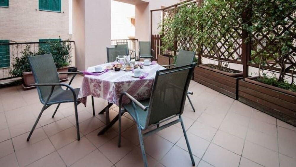 Teras/veranda