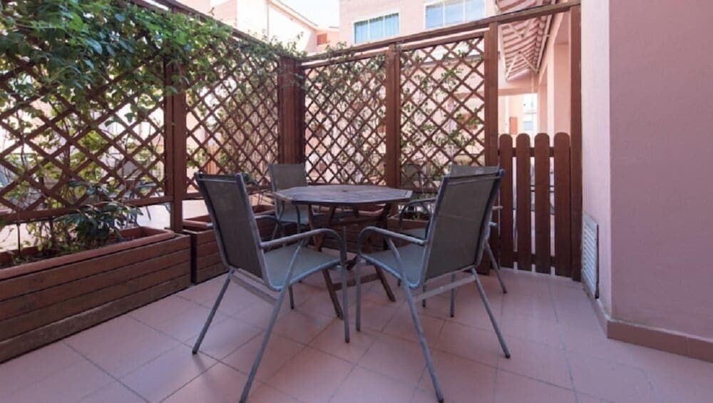 Teras/veranda