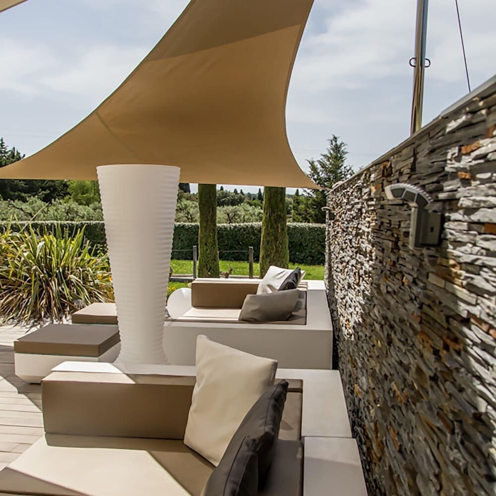 Lobi dinlenme salonu