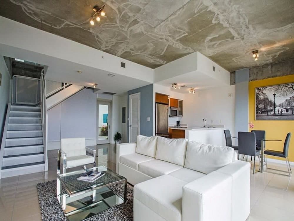 Spectacular Midtown Miami