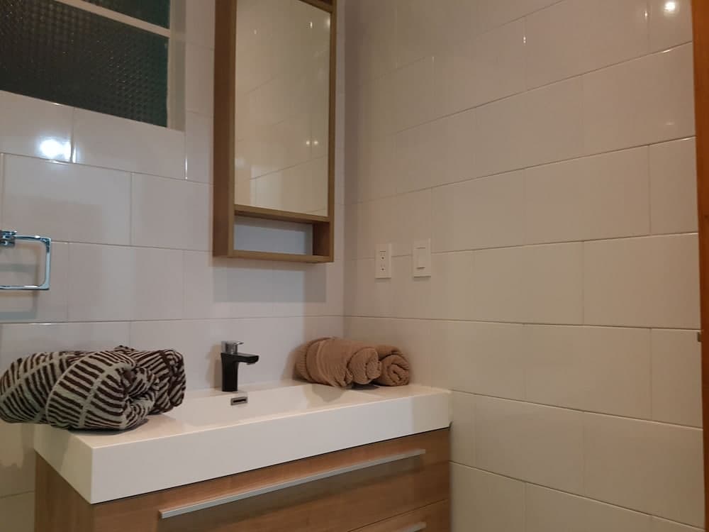Banyo lavabosu